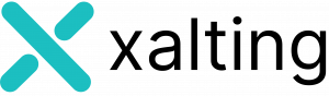 XALTING LLC Logo